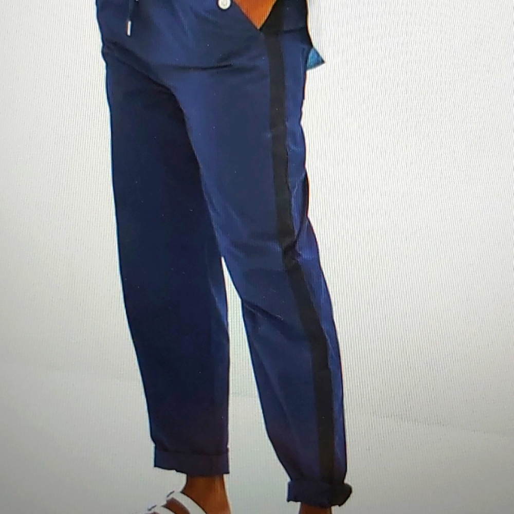 Women's track pants